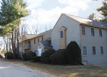 169 Portsmouth St #D-118 - Concord, NH