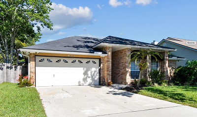 11870 Swooping Willow Rd - Jacksonville, FL