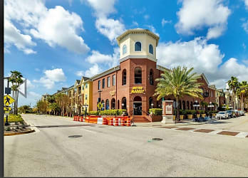 1810 E Palm Ave #1102 - Tampa, FL