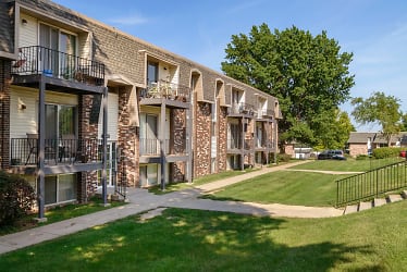 Camelot Village Apartments - undefined, undefined