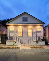 1631 N Johnson St unit 1629 - New Orleans, LA