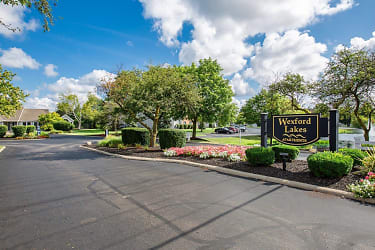 Wexford Lakes Apartments - Columbus, OH