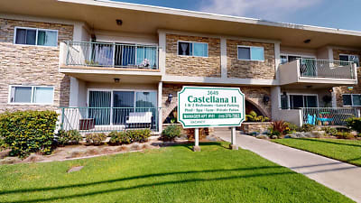 Castellana 2 Apartments - Torrance, CA