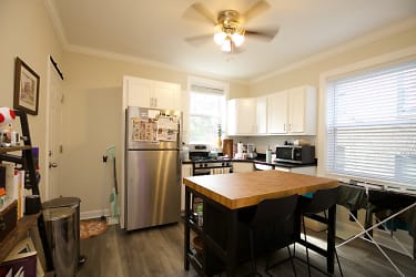 3356 N Halsted St unit NA9 - Chicago, IL