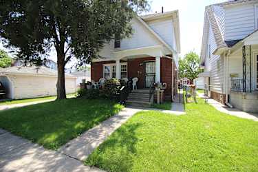 1373 Euclid St unit UNIT3 - Lincoln Park, MI