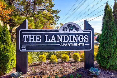 The Landings Apartment Homes - Gastonia, NC