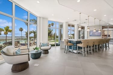 Bainbridge Bayview Apartments - Clearwater, FL
