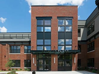 Bishops Place Apartments - West Hartford, CT