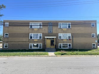 12501 S Ashland Ave 1 W Apartments - Calumet Park, IL
