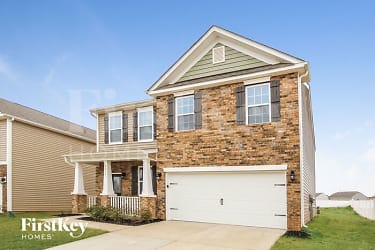 2419 Tallet Trace - Charlotte, NC