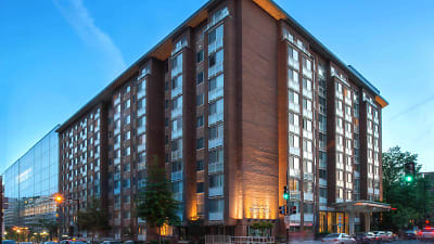 The Flats At Dupont Circle Apartments - undefined, undefined