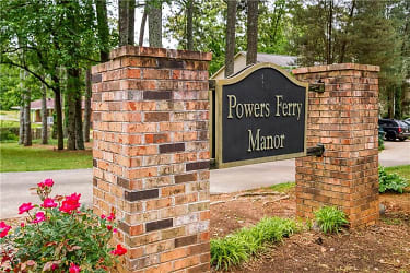 61 Powers Ferry Manor SE - Marietta, GA