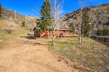 1 Poudre Canyon Rd - Bellvue, CO