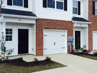 Townhouses Of Augusta By Three 16 Property Management Apartments - Augusta, GA