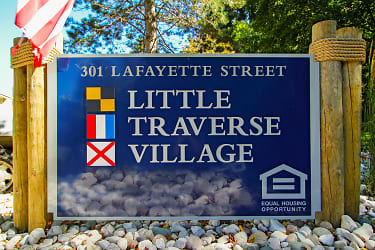 Little Traverse Village Apartments - Petoskey, MI