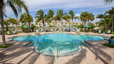Lexington Palms At The Forum Apartments - Fort Myers, FL