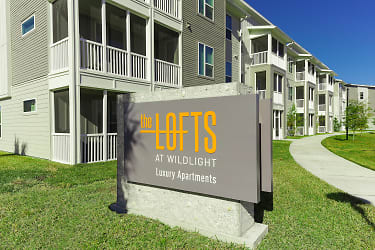The Lofts At Wildlight Apartments - Yulee, FL