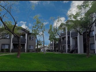 Lindsay Palms Apartments - Mesa, AZ