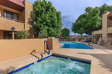 Hidden Village Apartments - Phoenix, AZ