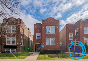 3343 N Springfield Ave unit 2 - Chicago, IL