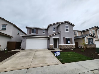 5017 Hollowtop Wy - Roseville, CA