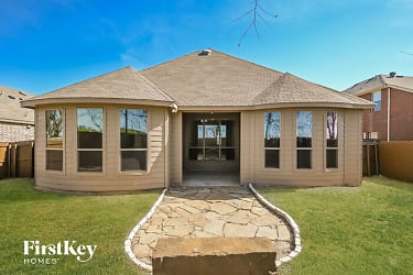 3115 Marble Falls Drive - Forney, TX