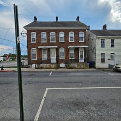 409 George St - Hagerstown, MD