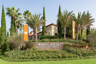 Monte Vista Apartments - San Diego, CA