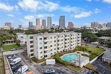 406 W Azeele St #307 - Tampa, FL