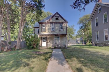 1715 Grand Ave - undefined, undefined