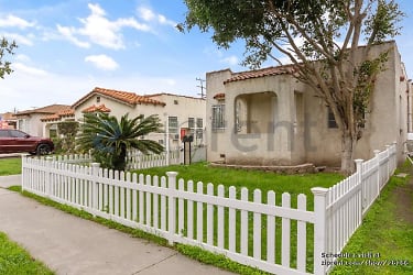 8960 San Luis Avenue Front - undefined, undefined