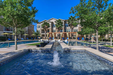 Parkside Grand Parkway Apartments - Katy, TX
