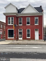 31 Marble St - Lewistown, PA