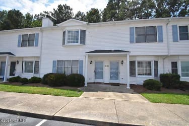 344 Haven Dr #W3 - Greenville, NC
