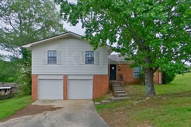 5721 Old Hickory Rd - Little Rock, AR