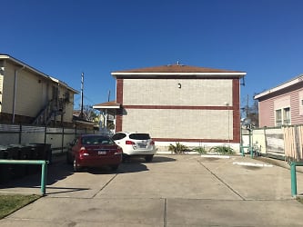 3718 Sealy Ave unit 1 - Galveston, TX
