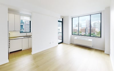 100 West End Ave unit S18C - New York, NY
