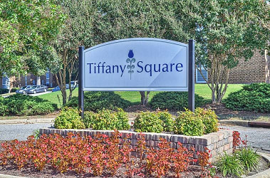 Tiffany Square Apartments - Rocky Mount, NC