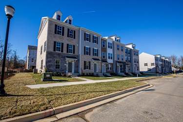 Towns At Andrew's Park Apartments - Camp Springs, MD