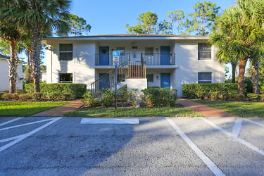 11951 Palm Bay Court unit 102 - Bonita Springs, FL
