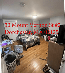 30 Mt Vernon St unit 2 - Boston, MA