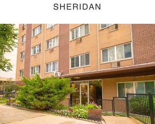5746 N Sheridan Rd - Chicago, IL