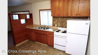 St Croix Crossings Apartments - Stillwater, MN