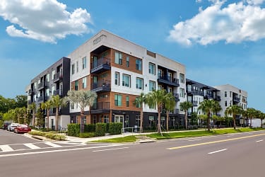 Hite & Notch Apartments - Tampa, FL