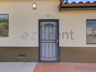 425 East Hermosa Street A - undefined, undefined
