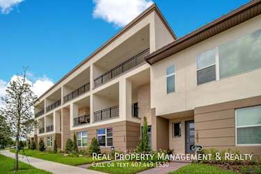 13587 Larkton Ln. - Orlando, FL