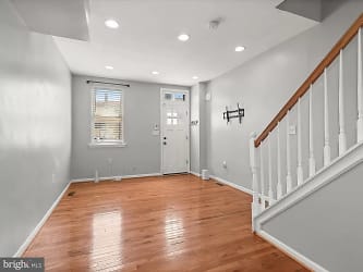 504 S Highland Ave unit 504 - Baltimore, MD