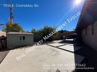 7036 E Chaparral Rd - undefined, undefined