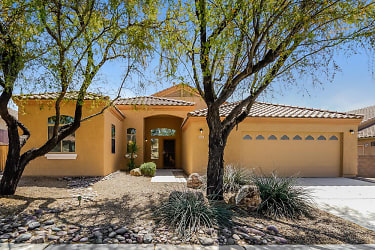 5115 W Wild Burro Spring Dr - undefined, undefined