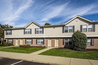 MeadowView Townhomes Apartments - Goshen, OH
